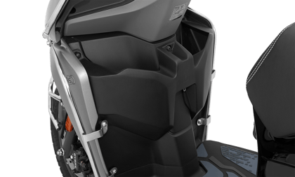 Hero Genuine Rack Inner | Strong Support Structure | OEM Precision Fit | Durable Build Quality | Load Stability Enhancement | Long-Lasting Performance - 81132AAWD00S Hero Genuine Rack Inner | Strong Support Structure | OEM Precision Fit | Durable Build Quality | Load Stability Enhancement | Long-Lasting Performance - 81132AAWD00S