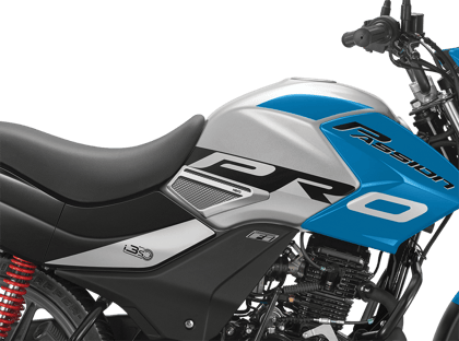 Tank Knee Pad for Passion Pro