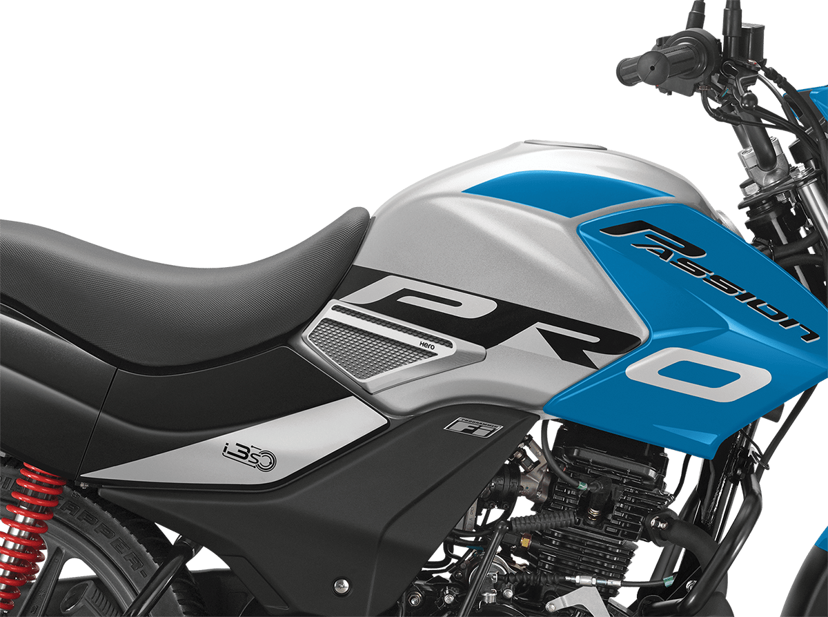 Tank Knee Pad for Passion Pro