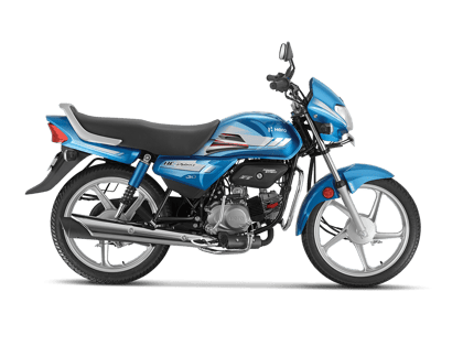 Tank Knee pad for HF Deluxe