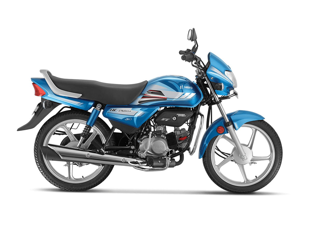 Tank Knee pad for HF Deluxe