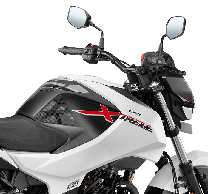 Knee Pad Racing with Scratch Protection and Durable Material for Xtreme 160R