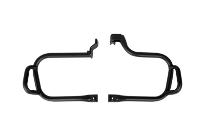 Hero Genuine Engine Guard for XPulse 200 | 4 mm High Strength Material | Advanced Engine Protection | OEM Fit | Durable Construction | Stylish XPulse Design - K50508ABWK900S