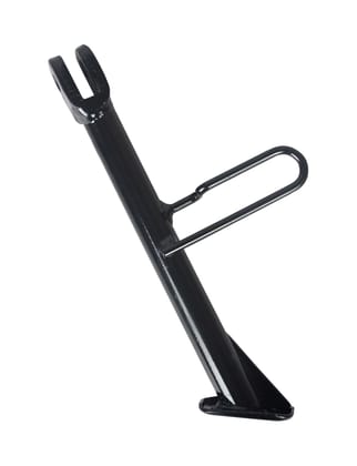 Hero Genuine Extra Long Side Stand for Maestro Edge 110 | Enhanced Stability | Durable Construction | OEM Fit | Reliable Performance | Easy Installation - 50530AAW000S