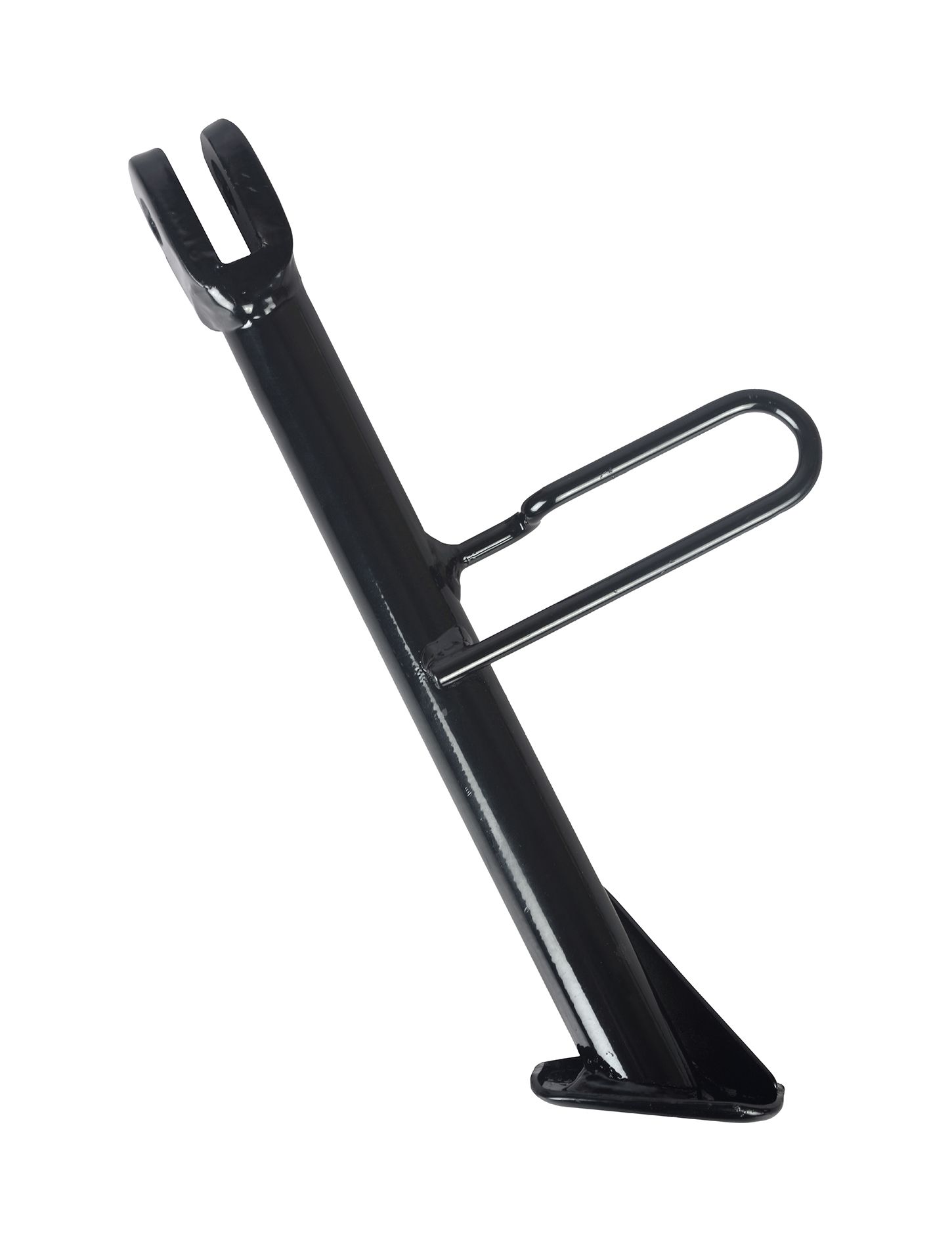 Hero Genuine Extra Long Side Stand for Maestro Edge 110 | Enhanced Stability | Durable Construction | OEM Fit | Reliable Performance | Easy Installation - 50530AAW000S