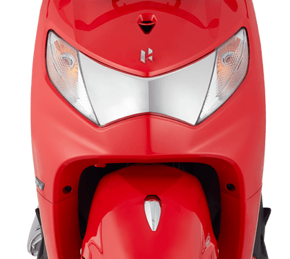 Front Grill Chrome Garnish with Sleek Design and Durable Material for Pleasure