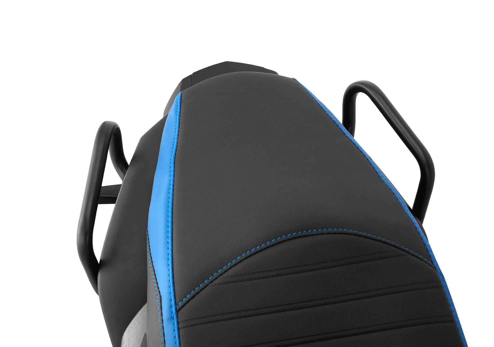 Rear Side Grab Rails RH and LH for with Enhanced Pillion Safety and Secure Grip Xtreme 160R