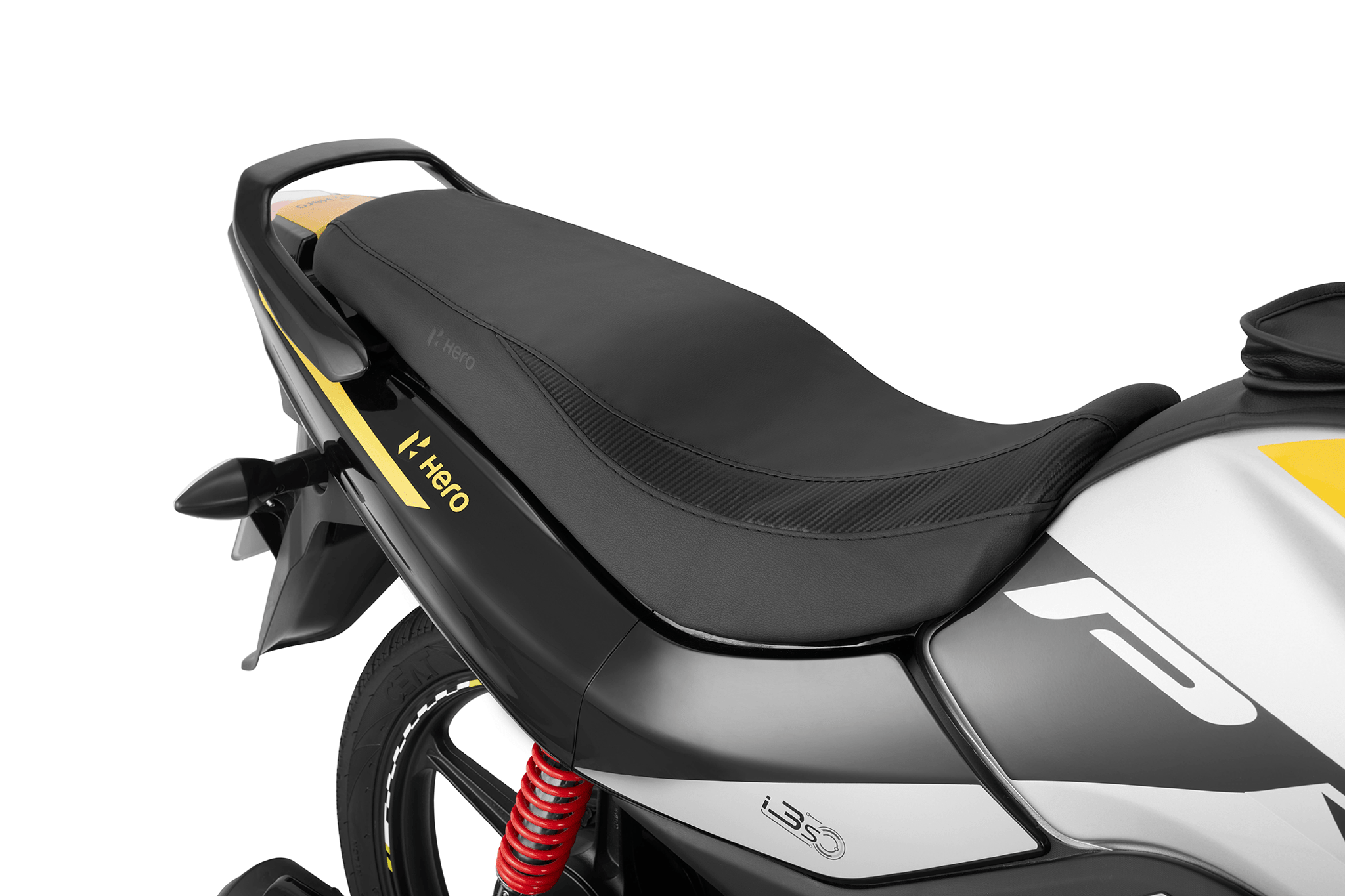 Seat Cover in Jet Black with Water-Repellent PU/PVC and UV Protection for Passion Pro & Xtec
