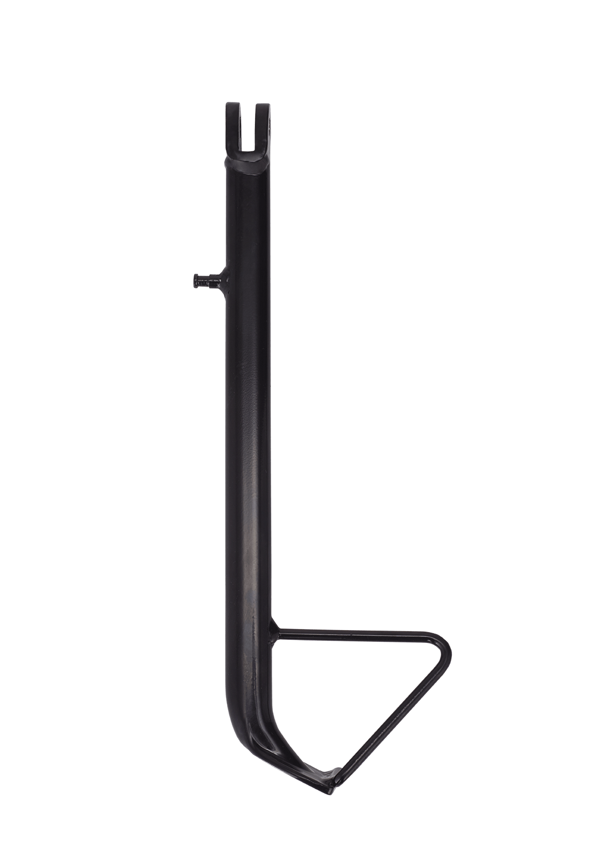 Hero Genuine Extra Long Side Stand for XPulse 200 | Enhanced Stability | Heavy Duty Durability | OEM Fit | Safe Handling | Easy Installation - K50505ABWB100S
