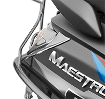 Body Side Garnish Kit with Seamless Fit and Premium Finish for Maestro Edge