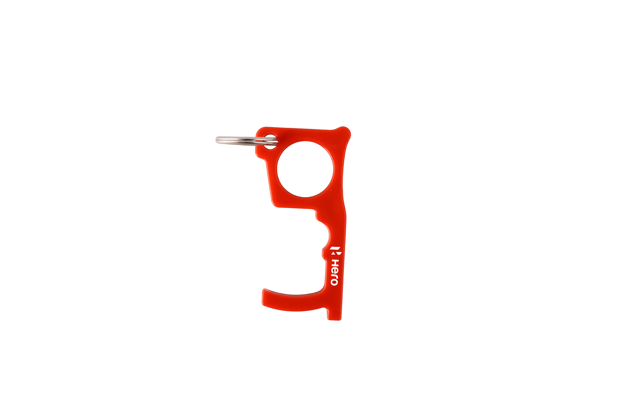 Hero Genuine CONTACTLESS KEY CHAIN | Secure Contactless Access | Genuine OEM Quality | Durable Everyday Design | Reliable Performance | Easy to Use and Carry- SPDHMCLACCE01S