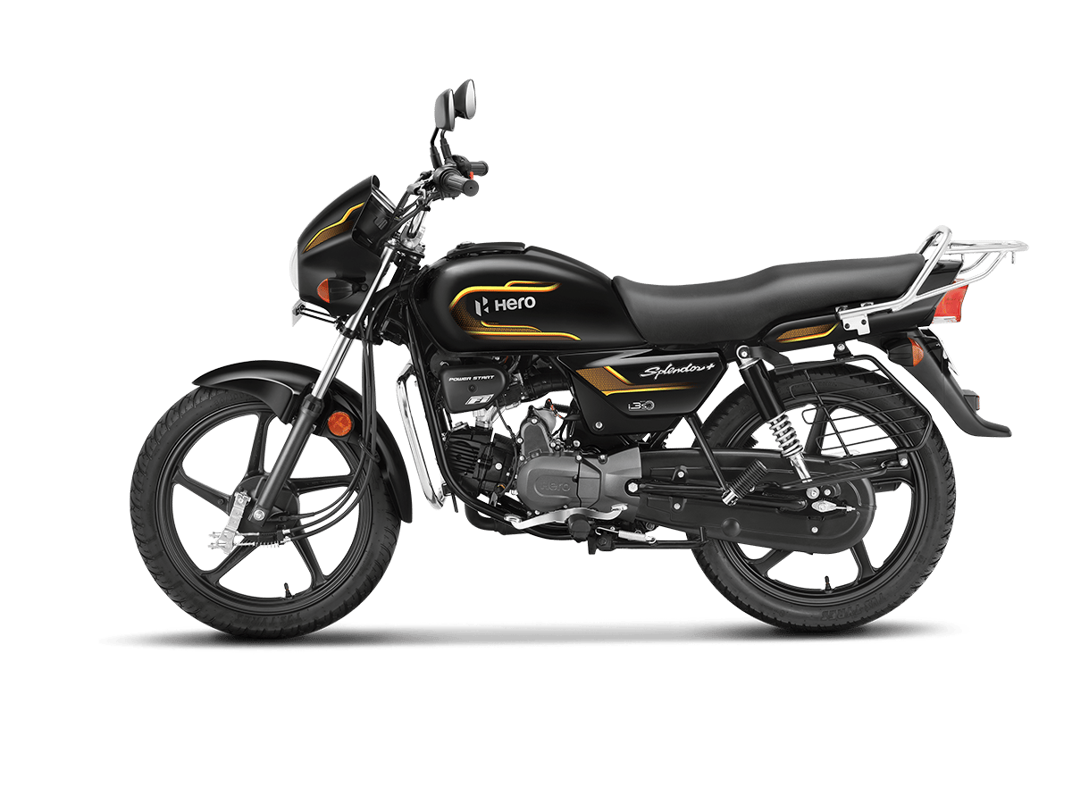 Body Graphics Butterfly Yellow Complete Kit with Exclusive Design and Fade Resistance for Splendor+