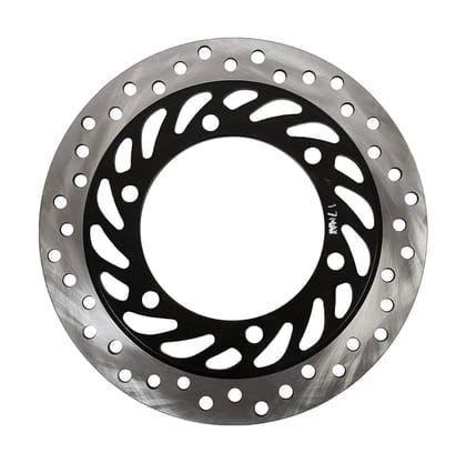 Hero Genuine Front Disc Brake (6 holes screw fitting) – Reliable Braking for Xtreme 125, Glamour, Splendor Plus, Passion Pro, Super Splendor, Hunk & Ignitor - 45251KSP861S