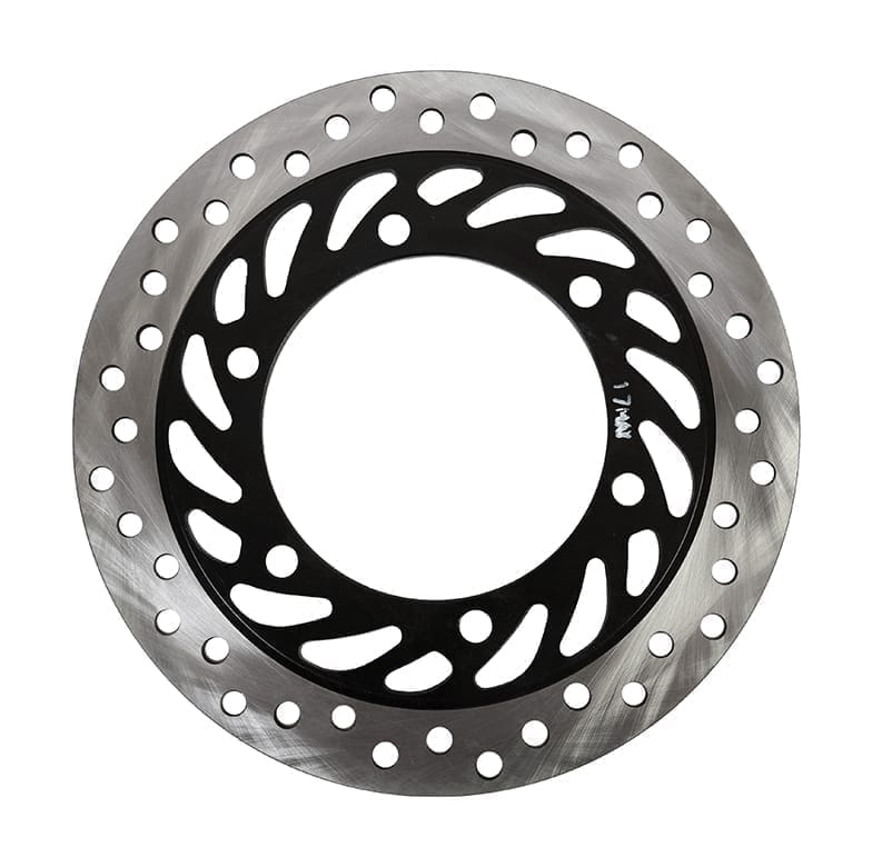 Hero Genuine Front Disc Brake (6 holes screw fitting) – Reliable Braking for Xtreme 125, Glamour, Splendor Plus, Passion Pro, Super Splendor, Hunk & Ignitor - 45251KSP861S