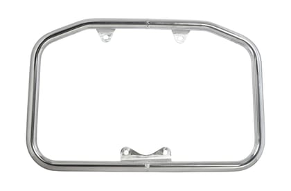 Leg Guard/ Engine Guard - Splendor+ - 50803KCC900S