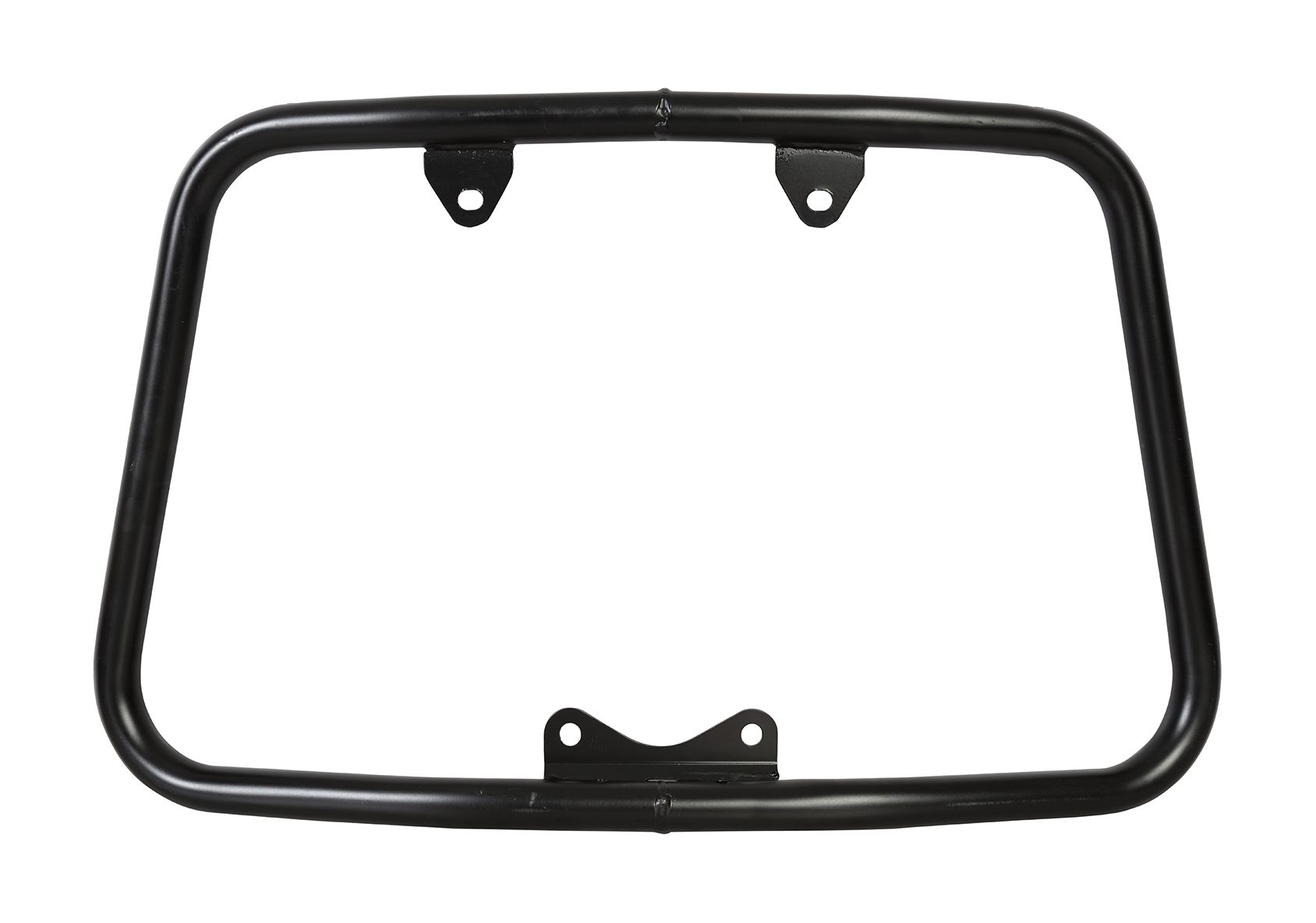 Hero Genuine Leg Guard Engine Guard for Passion Pro | OEM Fit | Engine & Frame Protection | Durable Construction | Stylish Design | Easy Installation- 50803KWA940S