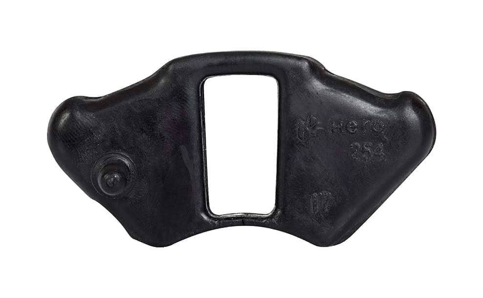Hero Genuine Rear Wheel Damper for Splendor Plus | Smooth Power Transfer | Durable Construction | OEM Fit | Driveline Protection | Reliable Performance - 41241GB4770S