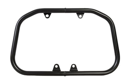 Hero Genuine Leg Guard Engine Guard for HF 100 & HF Deluxe | Advanced Engine Protection | Lightweight Durability | Stylish Design | OEM Fit | Easy Installation