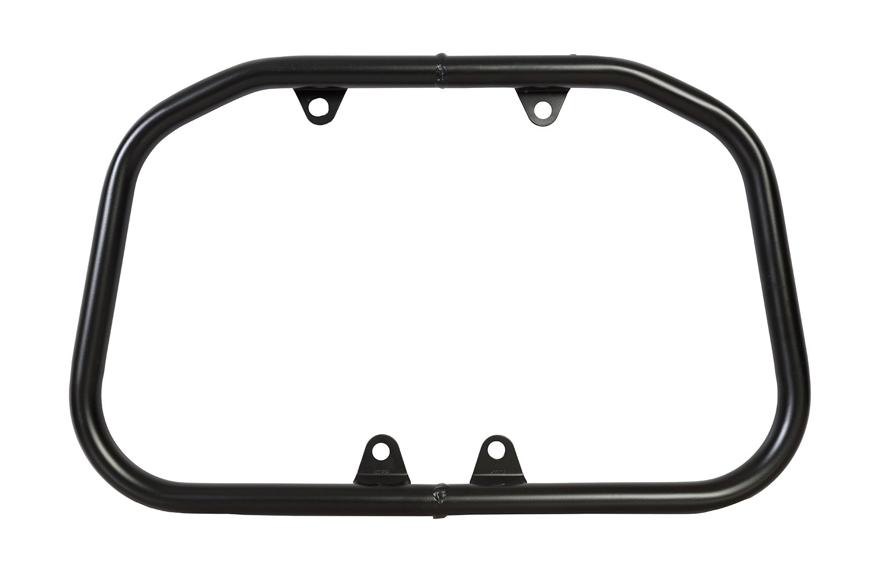 Hero Genuine Leg Guard Engine Guard for HF 100 & HF Deluxe | Advanced Engine Protection | Lightweight Durability | Stylish Design | OEM Fit | Easy Installation