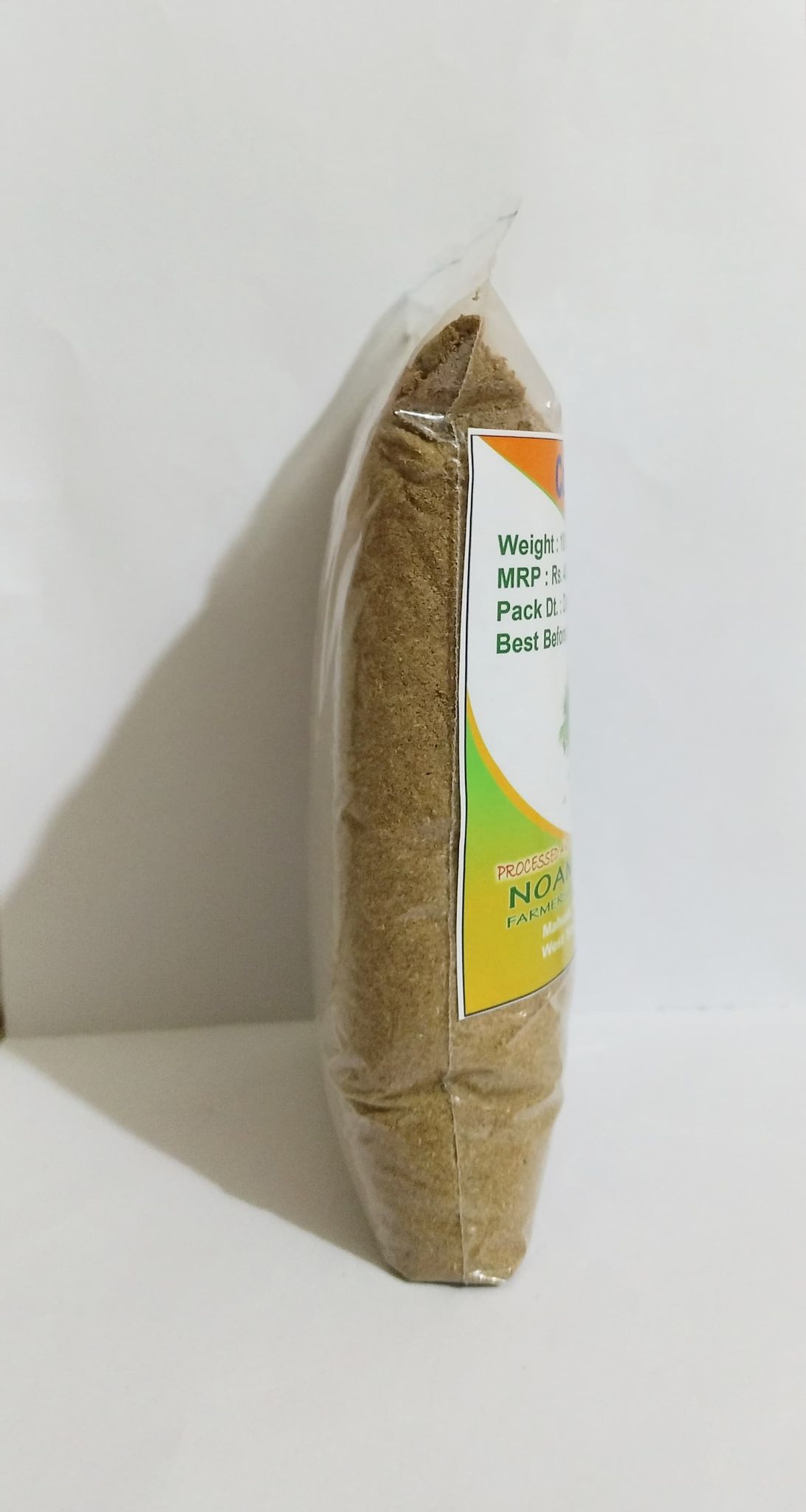 Coriander Powder (Dhaniya Powder):