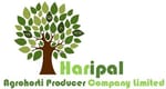 HARIPAL AGROHORTI PRODUCER COMPANY LIMITED HARIPAL AGROHORTI PRODUCER COMPANY LIMITED