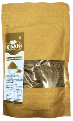 Coriander Powder 150gm Coriander Powder 150gm