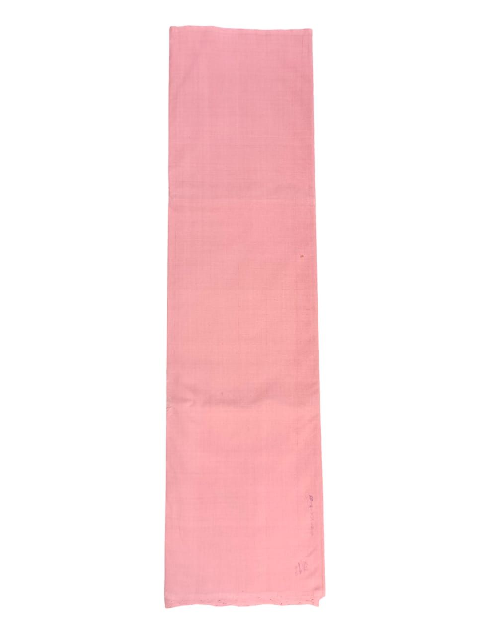 Pure Cotton Soft Pink Fabric for shirting