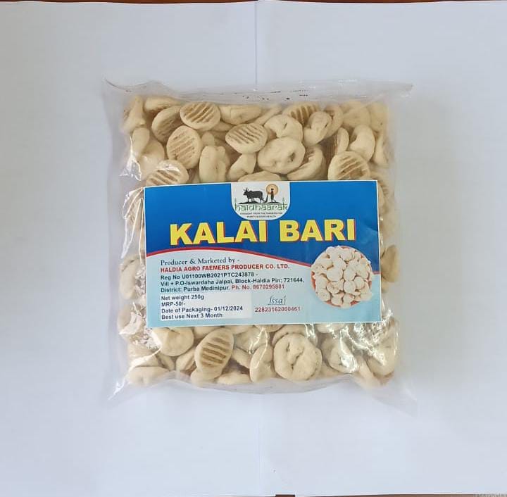Kalai Bari 250g