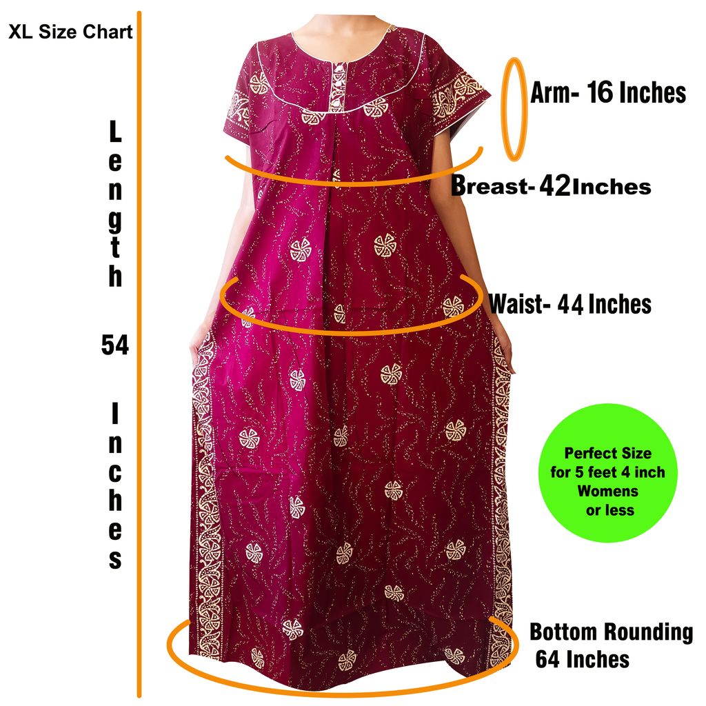 Size Guide Size Guide