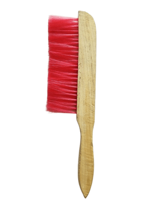 Bee Brush Horse Bristle Beehive Cleaning Tool, Beekeeping Tool