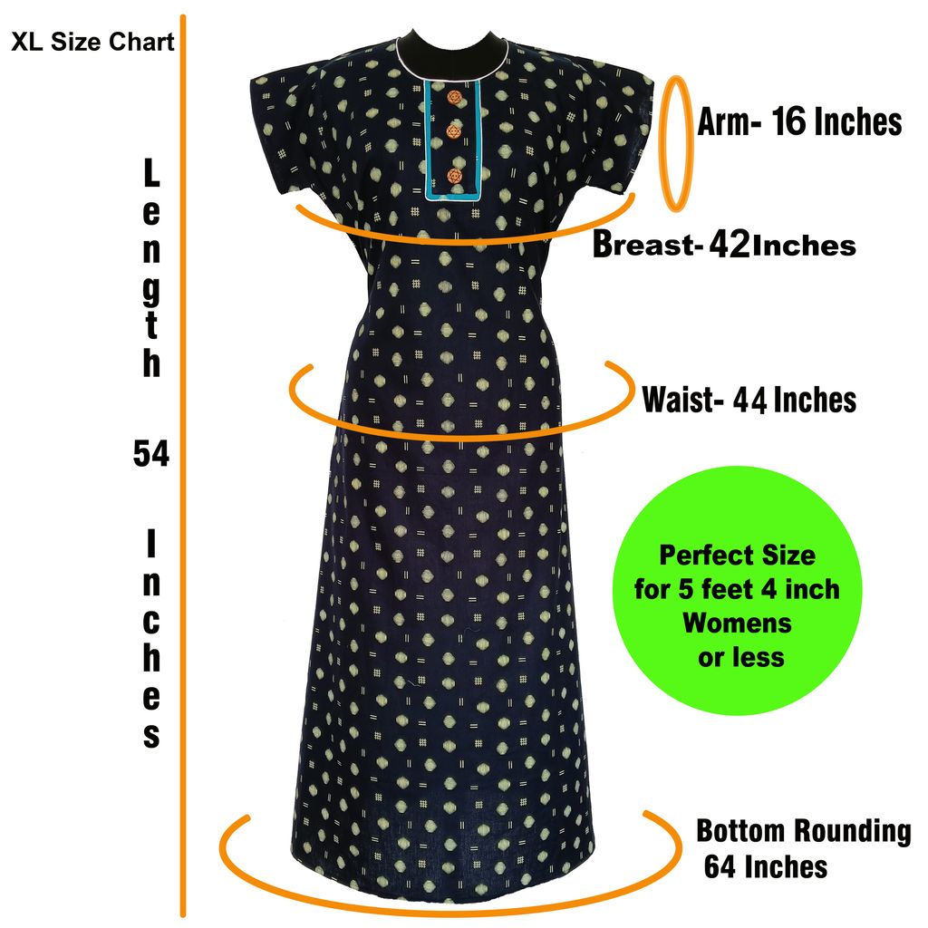 Size Guide Size Guide