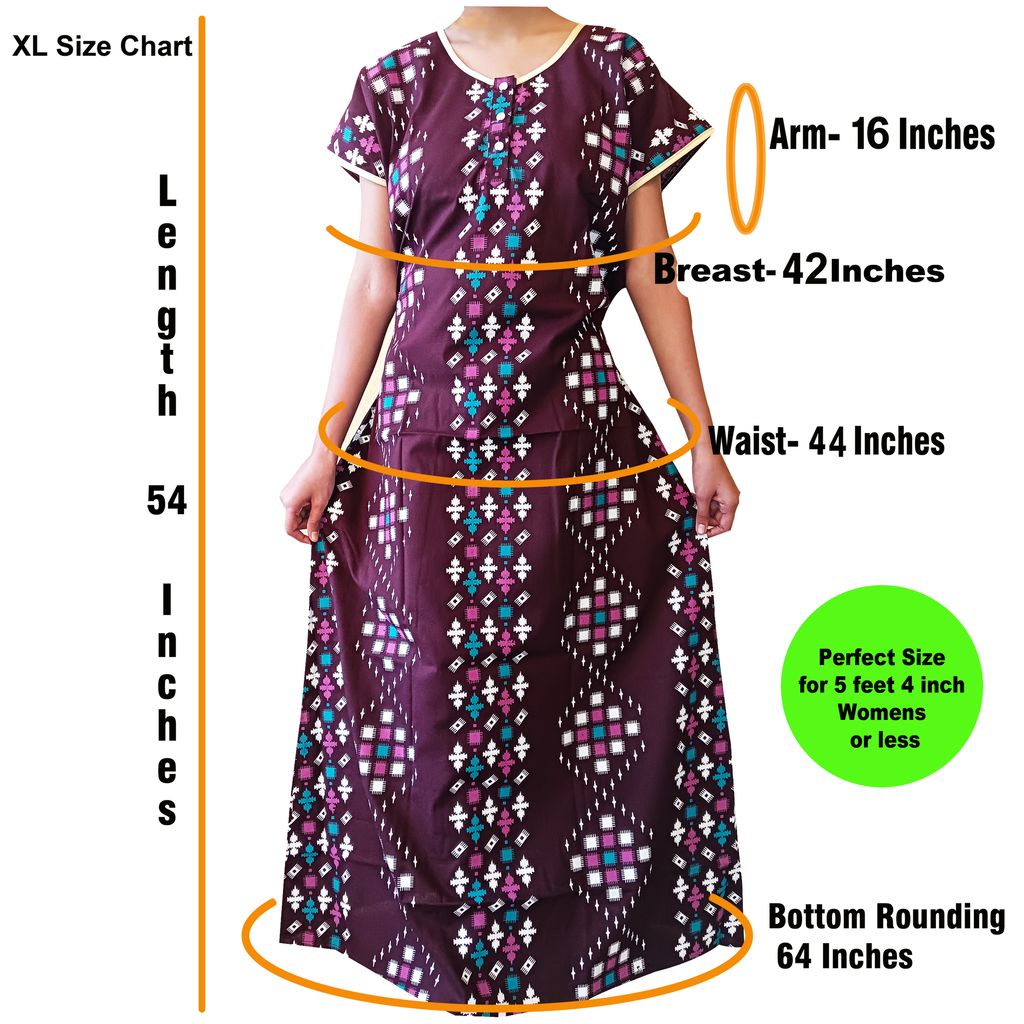 Size Guide Size Guide