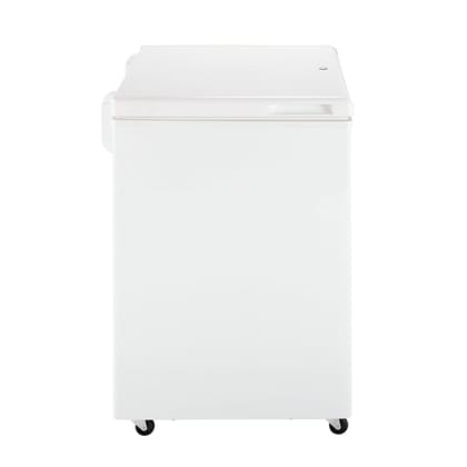 Haier 218 Litres Single door Hard top Convertible Deep Freezer - HFC-230SM5 Haier 218 Litres Single door Hard top Convertible Deep Freezer - HFC-230SM5