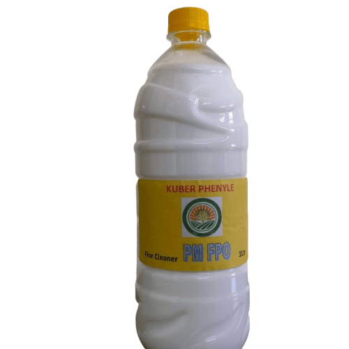 Kuber Phenyle Floor Cleaner - 1 Ltr