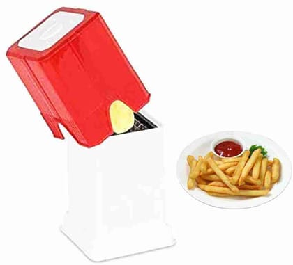 The Potato Tornado Slicer: The Perfect Way to Make Restaurant-Quality Tornado Fries at Home! The Potato Tornado Slicer: The Perfect Way to Make Restaurant-Quality Tornado Fries at Home!