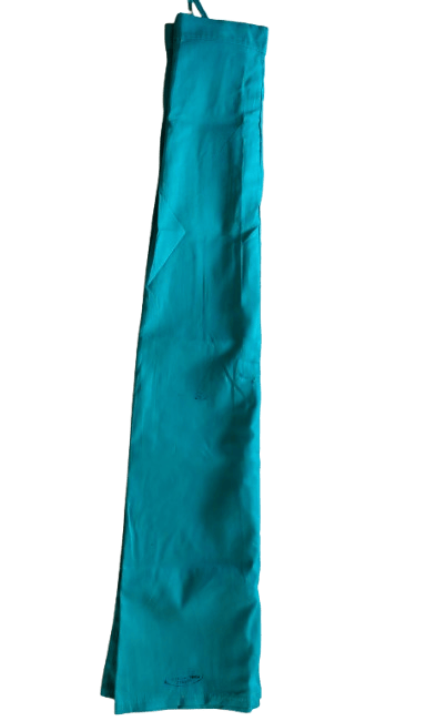 PETTY COAT SKRISHNA BLUE COLOUR cotton