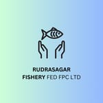 Rudrasagar Fishery Fed Farmer Producer Company Limited