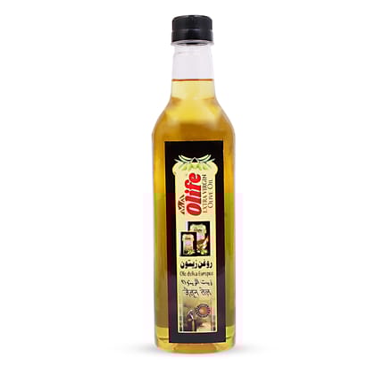 M A Olife Extra Virgin Olive Cooking Oil | Massage Oil – Pure Olive Oil, 1 Litre  Bottle – For Skin, Hair, and Multipurpose Benefits