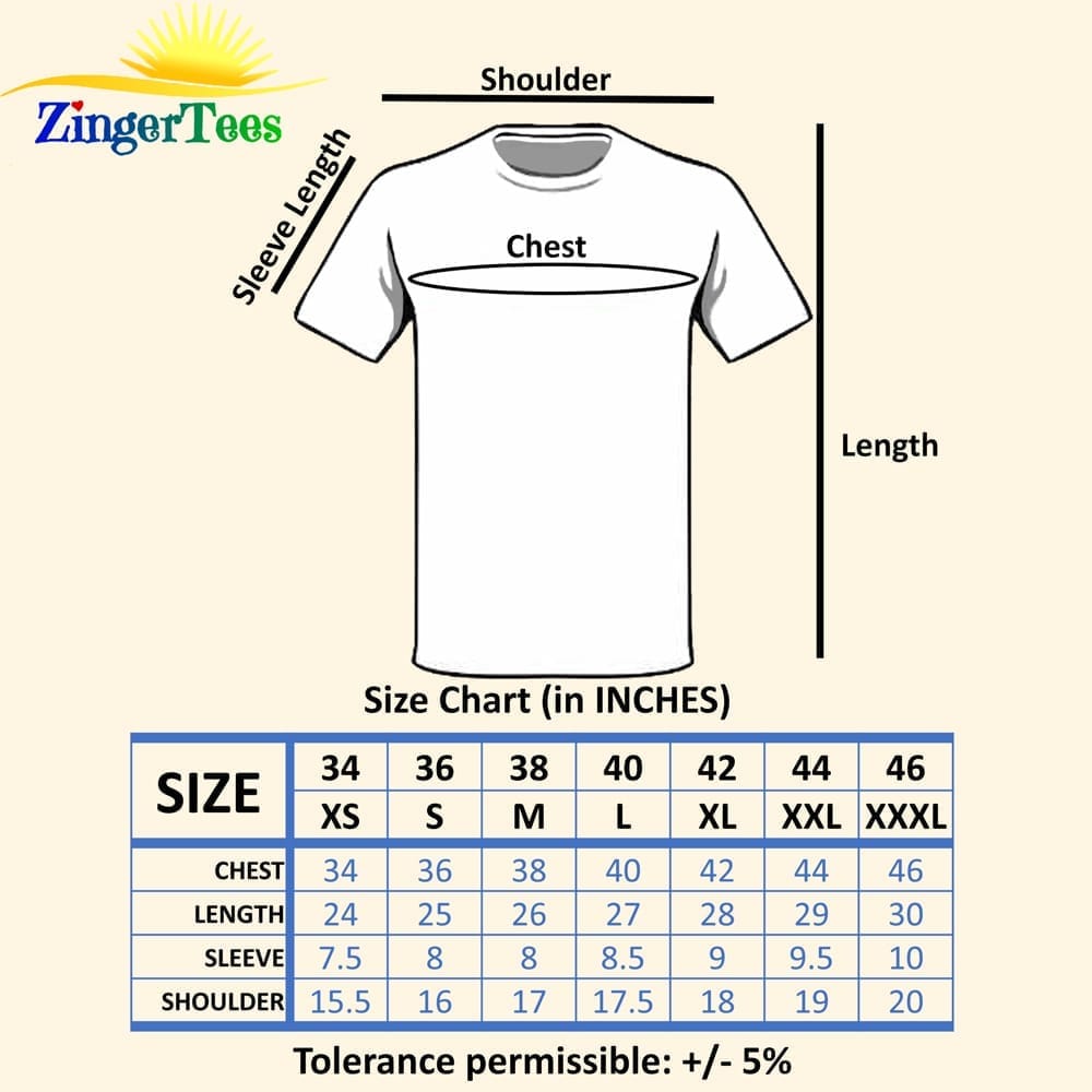 Size Guide Size Guide
