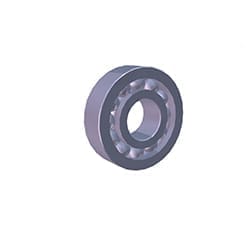 Radial Ball Bearing 56 X 22 - HF 100 | HF Deluxe | Splendor+ | Glamour | Passion Pro | Super Splendor - 91002AAF400S