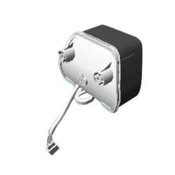 Tail Light Unit / Brake Light Unit ( Without Bulb ) - Super Splendor - 3370AAAGH21S