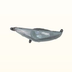 Hero Genuine Indicator Winker Assembly Right Front for Maestro Edge & Maestro Edge 125 | Clear Signal Visibility | Durable Construction | OEM Fit | Reliable Performance | Easy Installation- 3340BAAW00099S