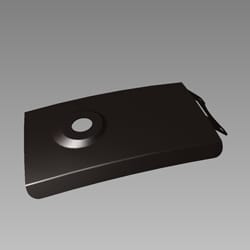 Fuel Tank Cap - Splendor Pro - 17511KWH970ZAS