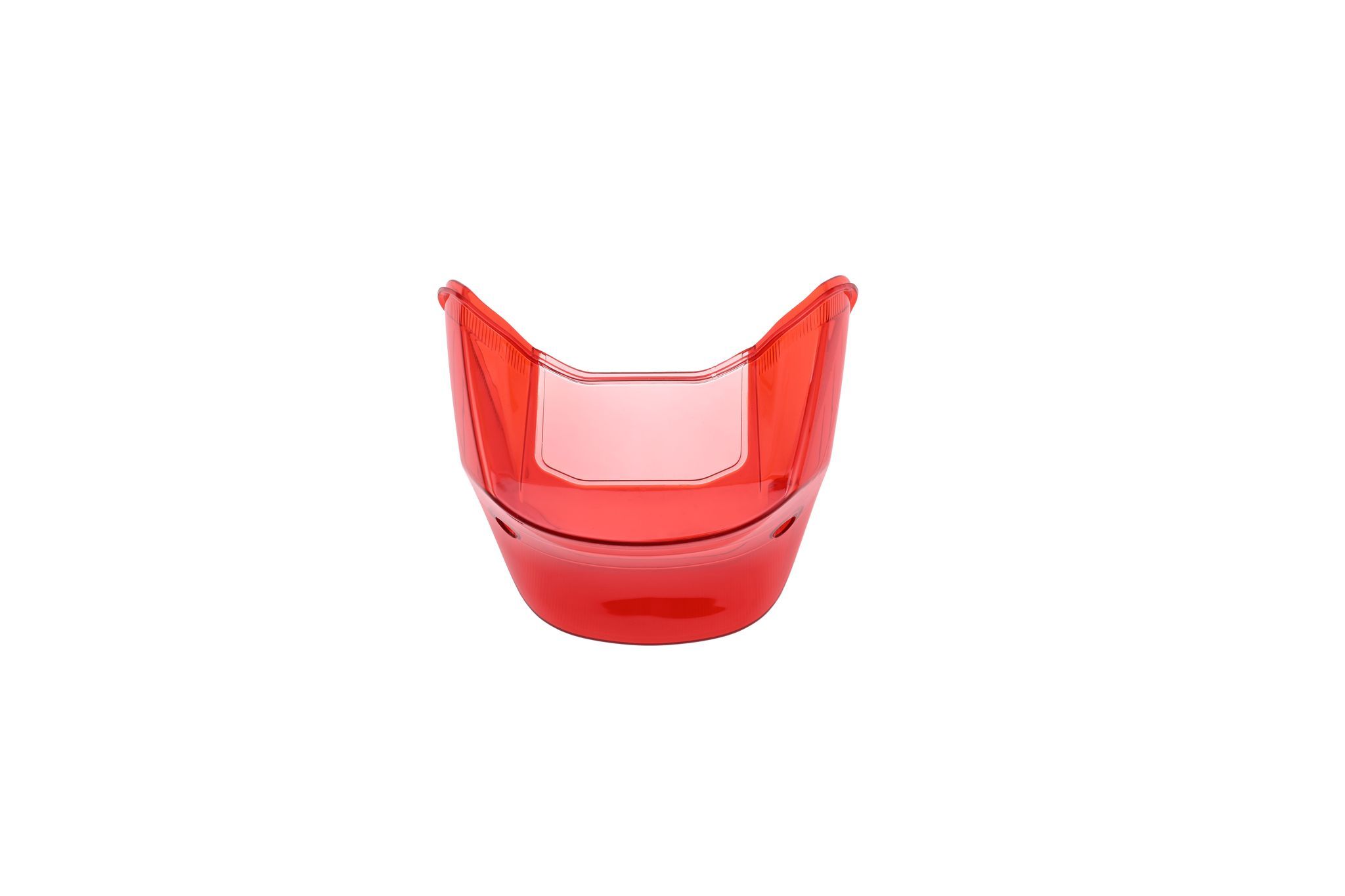 Hero Genuine Lens Complete Tail Light for HF 100, HF Deluxe & HF Dawn | Clear Illumination | OEM Fit | Durable Material | Enhanced Safety | Easy Installation - 33703AAHA010099S