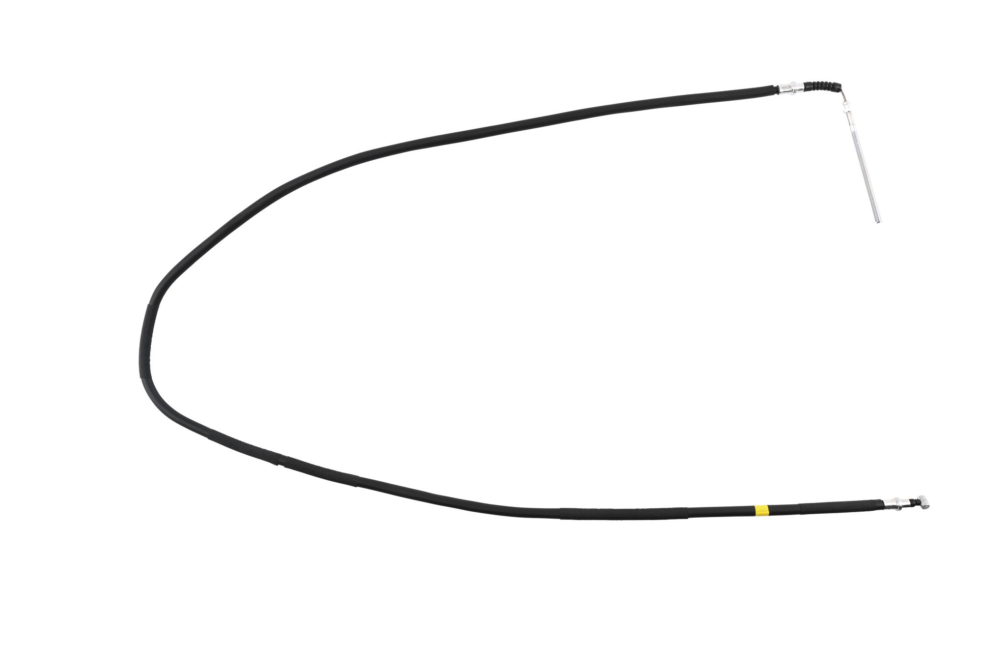 Combination Brake Cable - Glamour | Super Splendor - 45450AAG900S