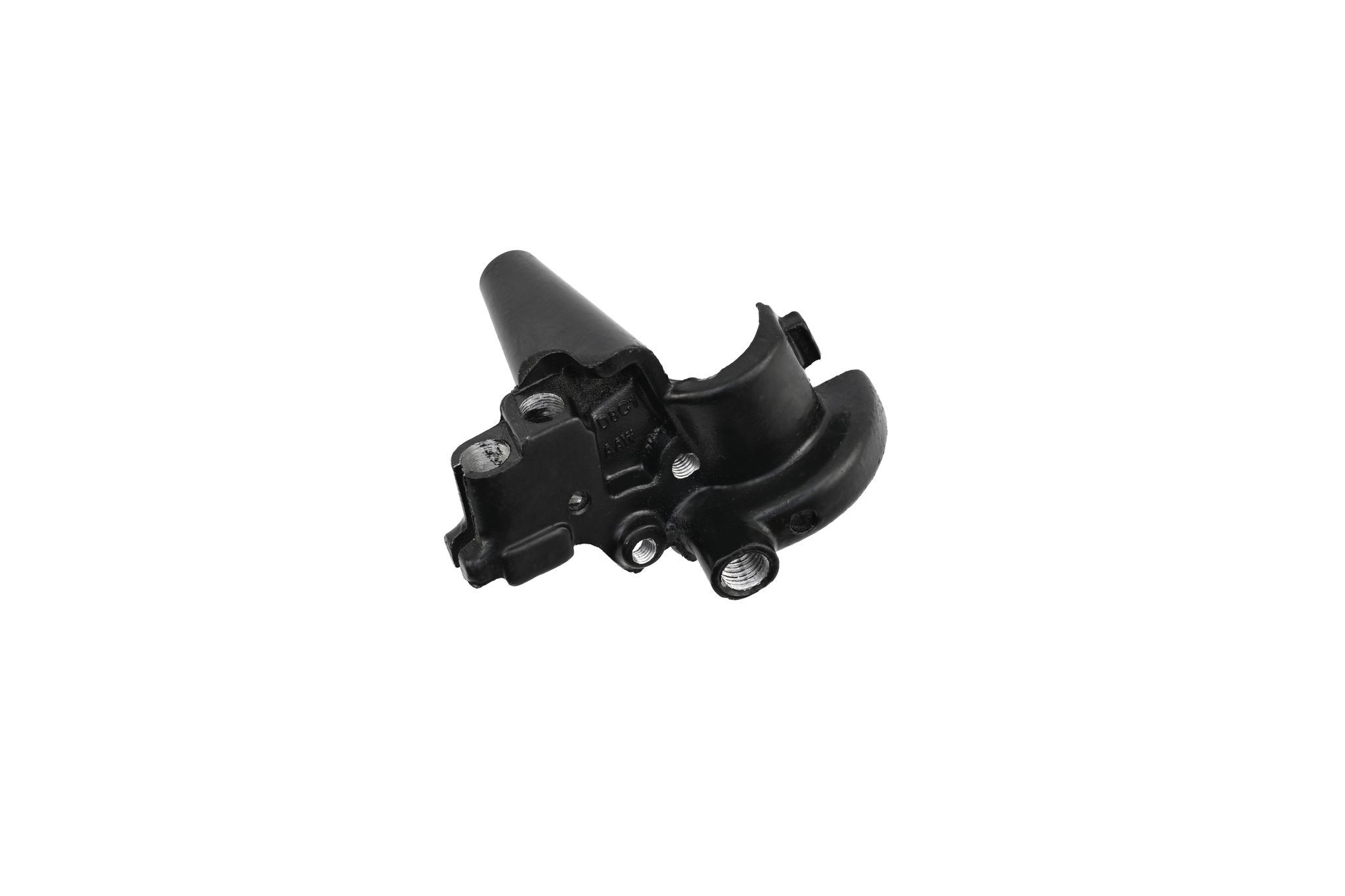 Housing Under Throttle - Destini 125 | Maestro Edge | Duet - 53168AAW000S