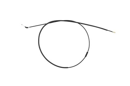 Hero Genuine Fuel Cap Opening Cable – Duet - 77240AAY000S