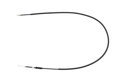 Hero Genuine Fuel Lid Cover Catch Cable for Maestro Edge | Smooth Operation | Durable Construction | OEM Fit | Reliable Locking | Long Service Life - 77244AAW000S