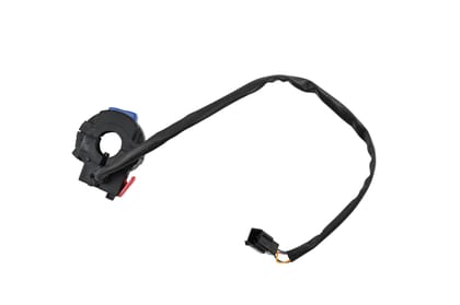 Hero Genuine Ignition Switch Assembly for HF Deluxe | Splendor Plus | Glamour | Passion Pro | Super Splendor | Secure Engine Start | OEM Fit Compatibility | High Durability Build | Reliable Electrical Performance | Easy Installation- 35150AAF00099S