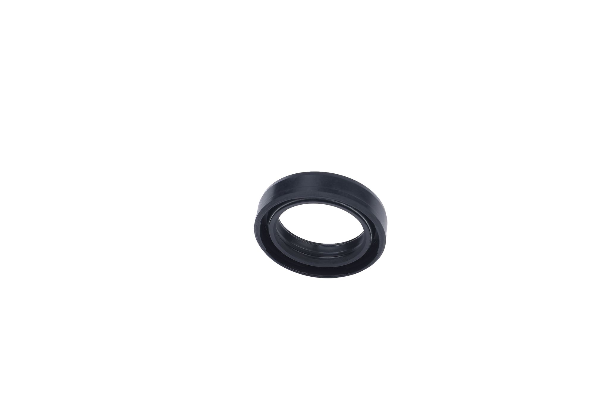 Hero Genuine Oil Seal for Achiever, Karizma, Hunk & Xtreme | Superior Engine Protection | Durable Construction | OEM Fit | Reliable Performance | Easy Installation- 91255GAA003RS